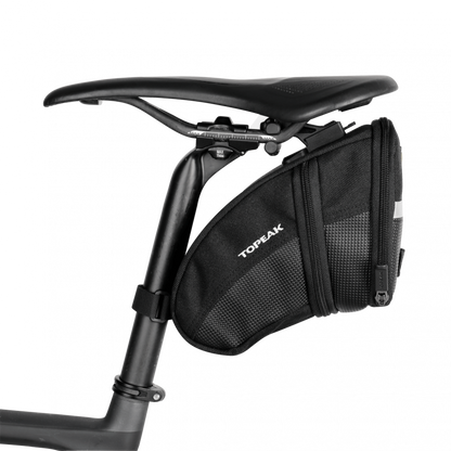 Topeak Aero Wedge - Quickclick Mount