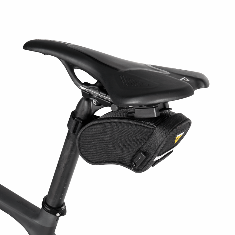 Topeak Aero Wedge - Quickclick Mount