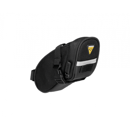 Topeak Aero Wedge - Quickclick Mount