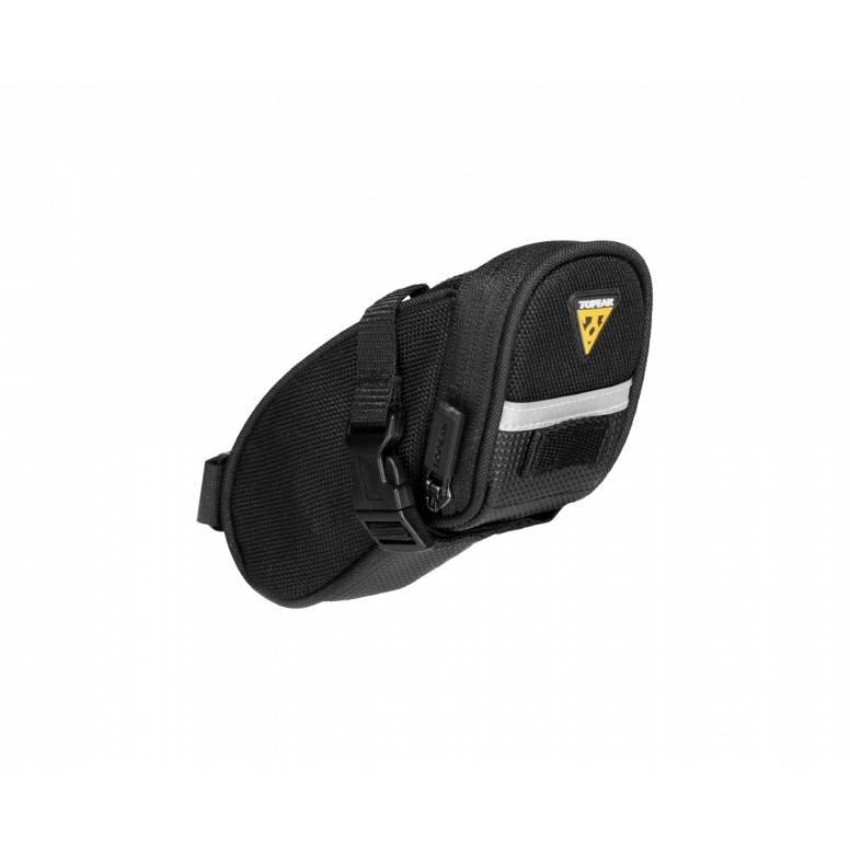 Topeak Aero Wedge - Quickclick Mount