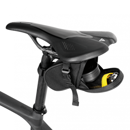 Topeak Aero Wedge - Quickclick Mount
