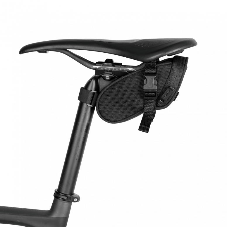 Topeak Aero Wedge - Quickclick Mount
