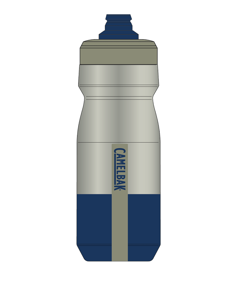 Camelbak PODIUM INSULATED STEEL 18OZ