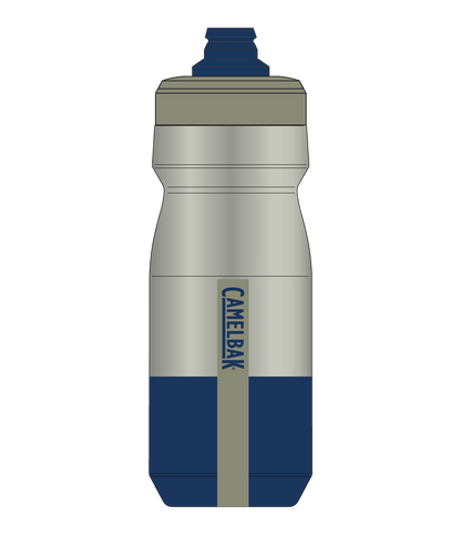Camelbak PODIUM INSULATED STEEL 18OZ