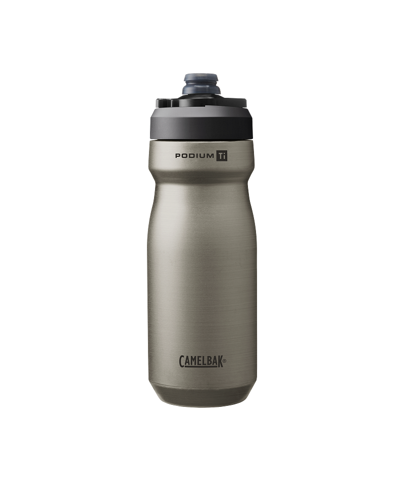 Camelbak PODIUM INSULATED TITANIUM, 18OZ
