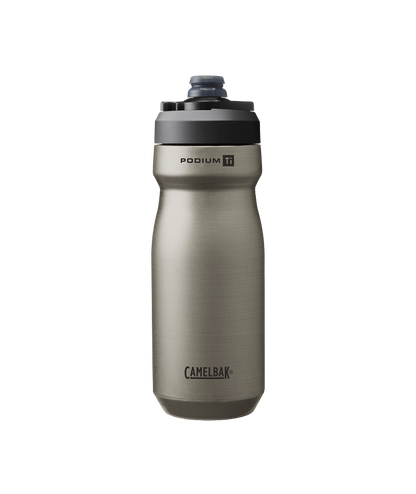 Camelbak PODIUM INSULATED TITANIUM, 18OZ