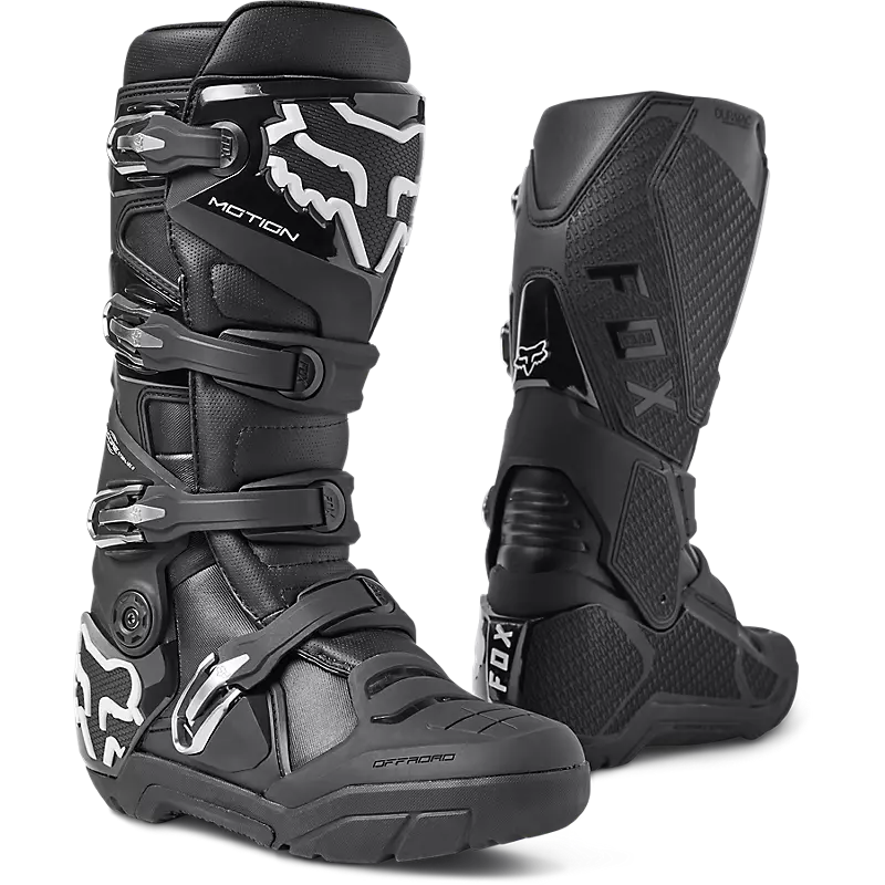 Fox Motion X Boot