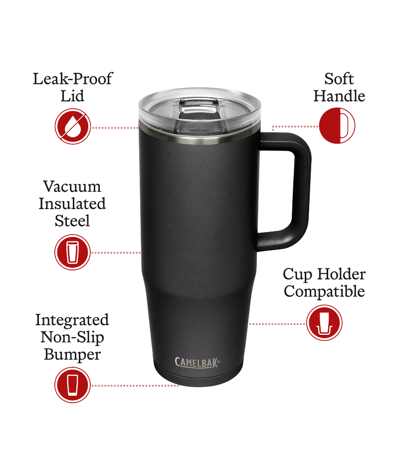 Camelbak THRIVE MUG, VSS 32OZ,