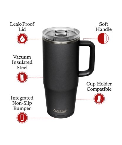 Camelbak THRIVE MUG, VSS 32OZ,