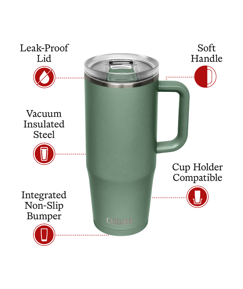 Camelbak THRIVE MUG, VSS 32OZ,