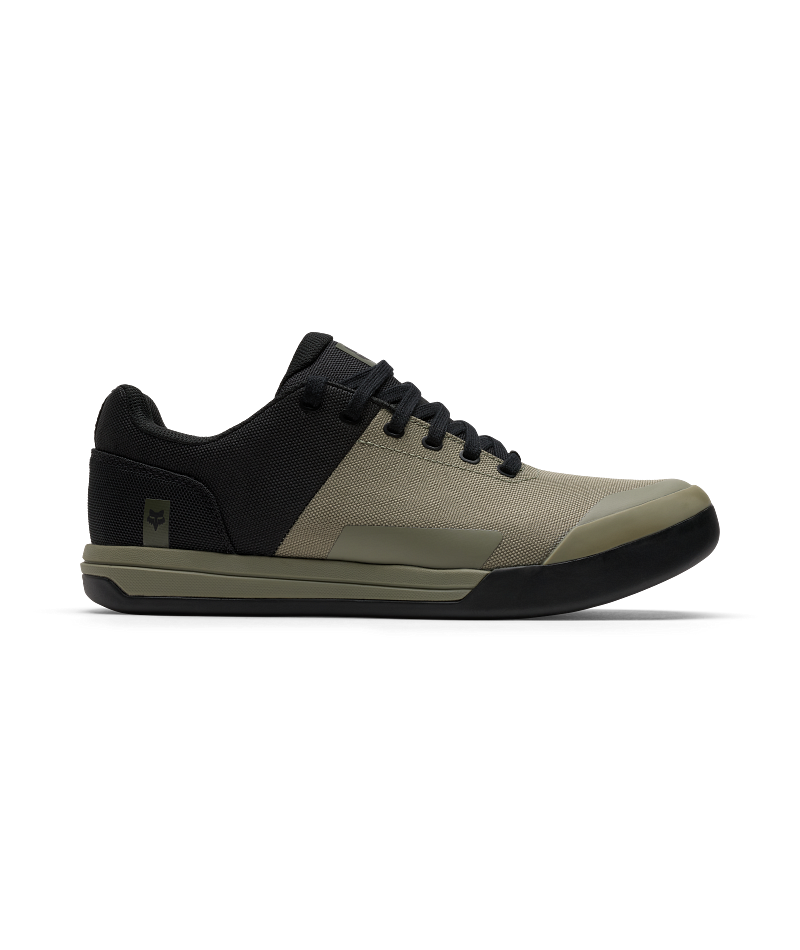FOX Union Canvas