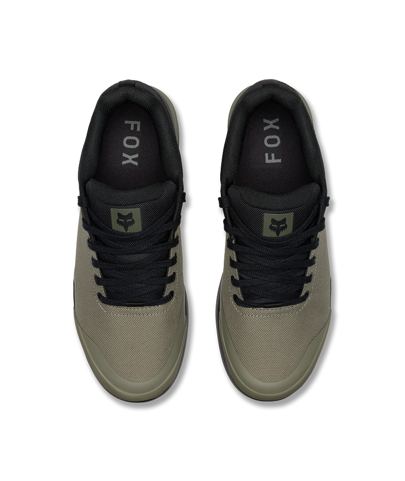 FOX Union Canvas