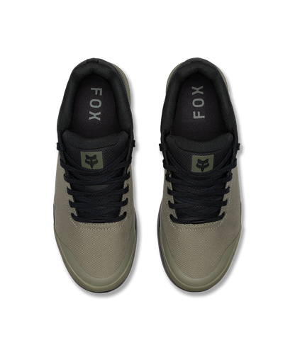 FOX Union Canvas