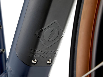 Kona Dew-E DL - Electric - Blue