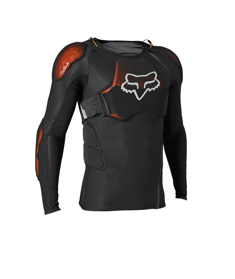 Fox Yth Baseframe PRO D3o Jacket