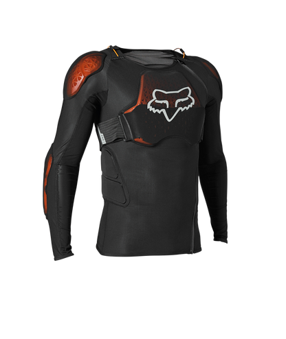 Fox Yth Baseframe PRO D3o Jacket