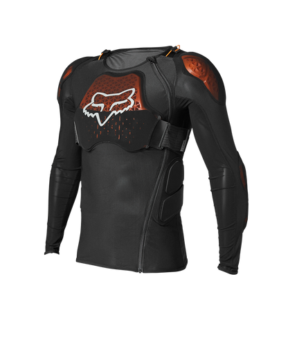 Fox Yth Baseframe PRO D3o Jacket