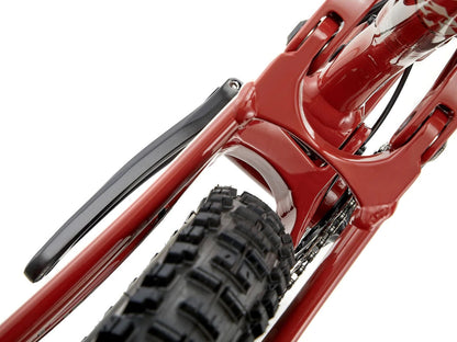 Kona Process 153 27.5 - G2 Microshift Edition - Full Suspension