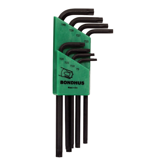 Bondhus TORX XL Keys