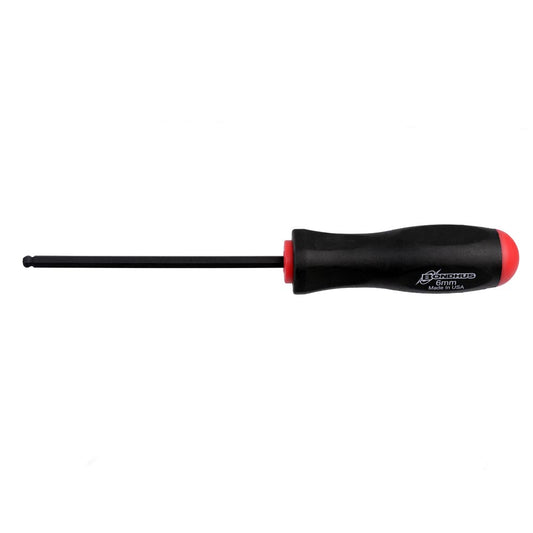 Bondhus Screwdriver Handle Ball End Hex Key