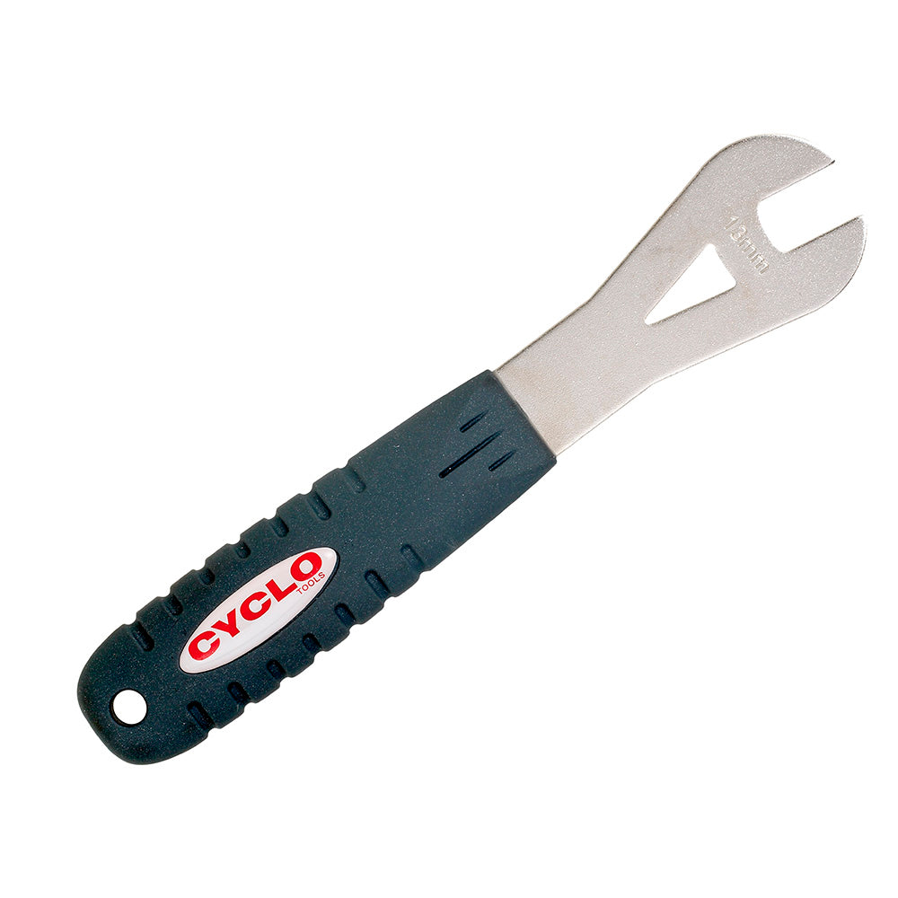 Cyclo Single End Cone Spanner