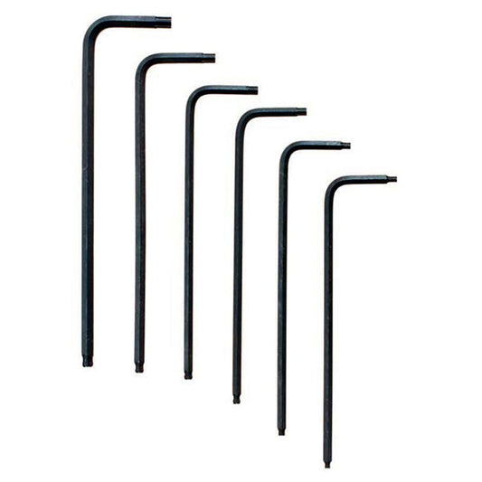 Bondhus Torx Hex Key Set