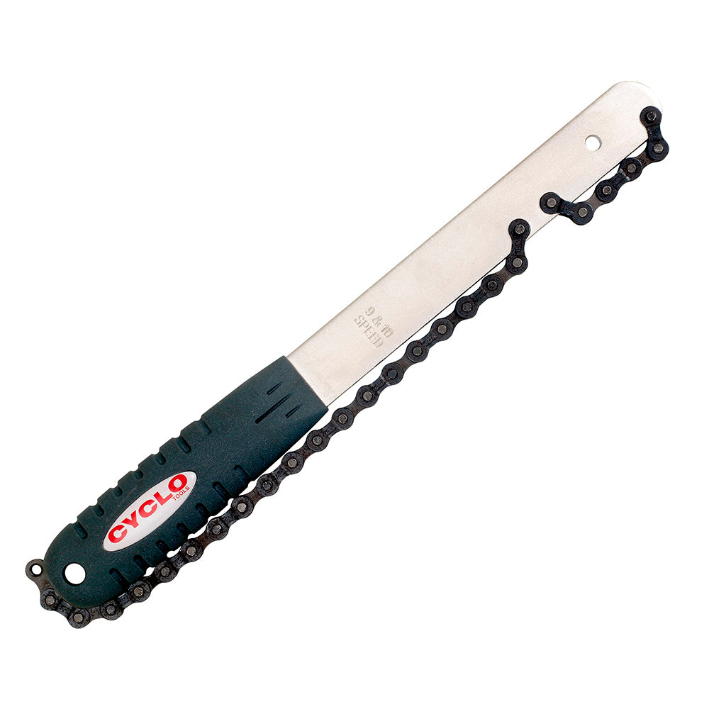 Cyclo Sprocket Remover