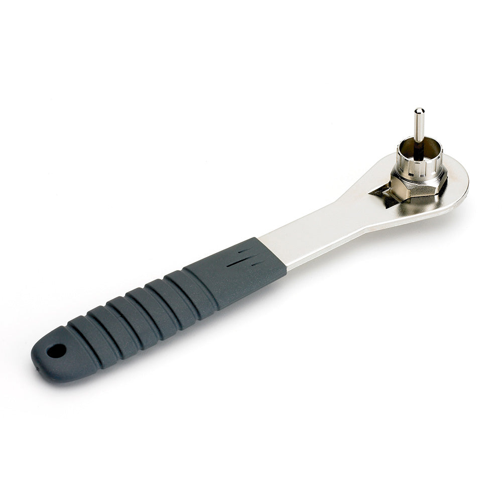 Cyclo Cassette Lockring Tool — view 2