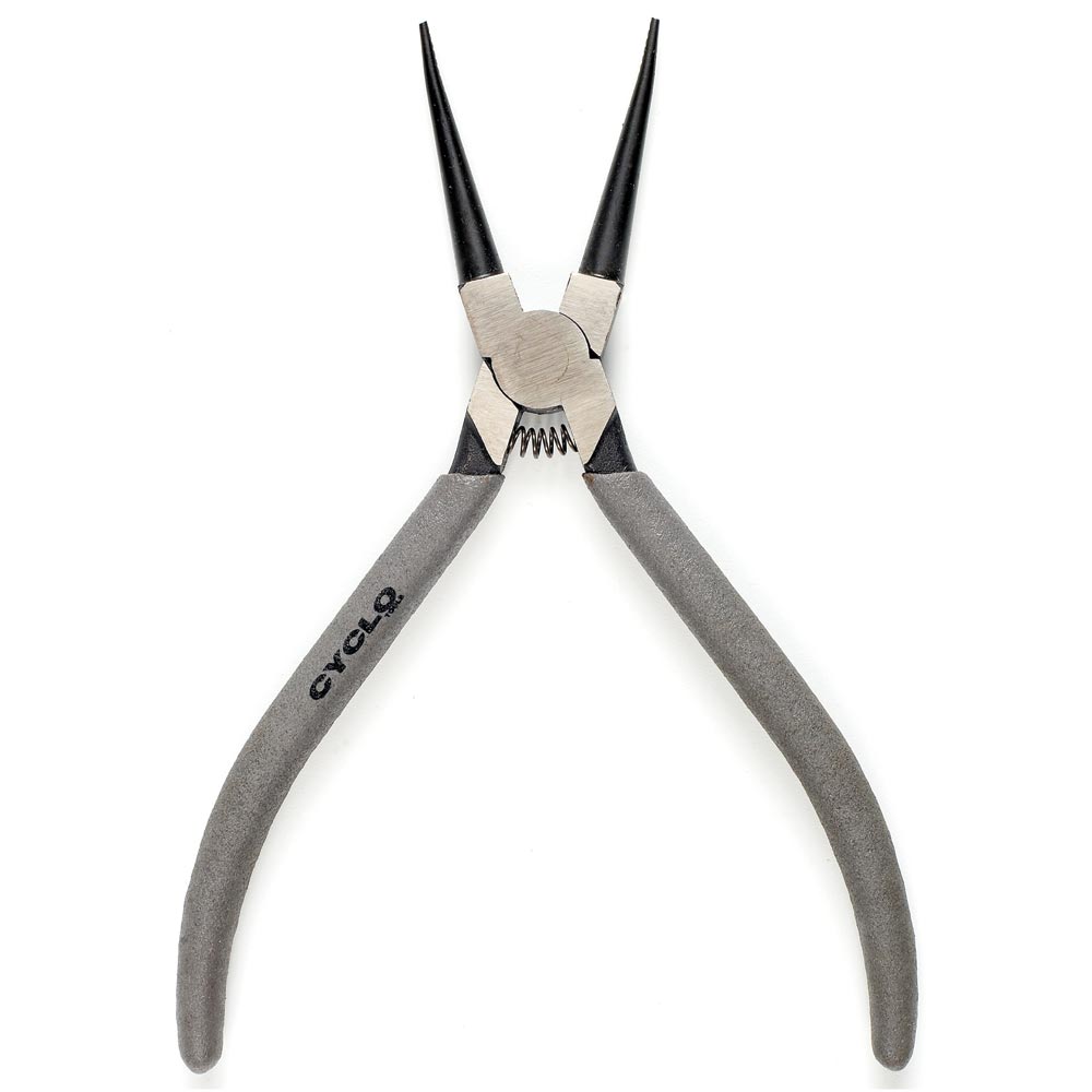 Cyclo External Circlip Pliers