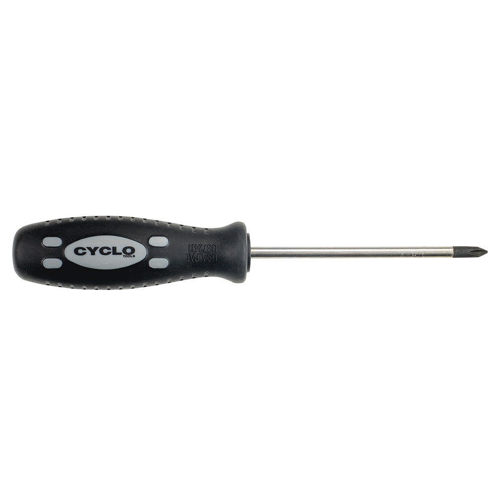 Cyclo No1 Cross Screwdriver