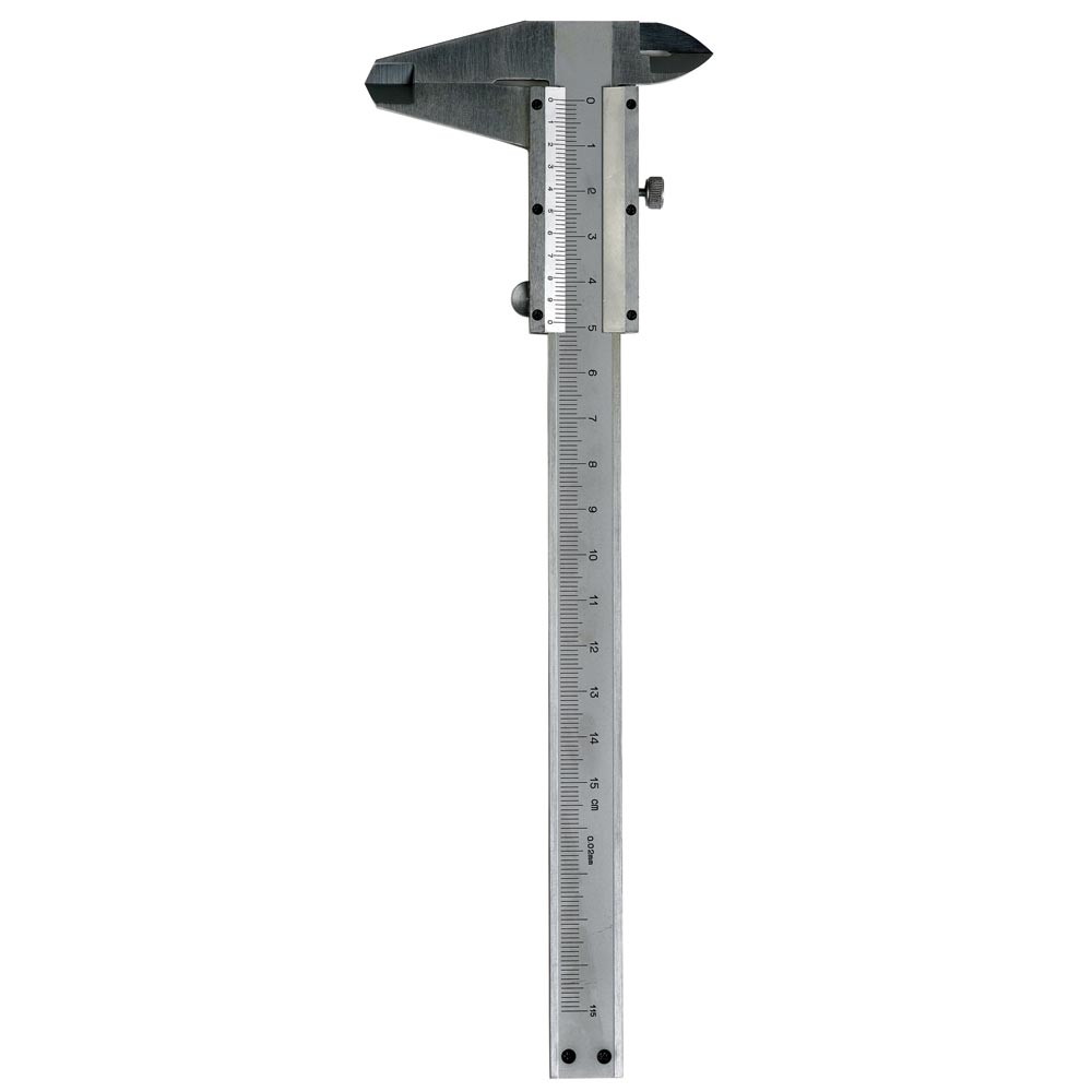 Cyclo Vernier Caliper