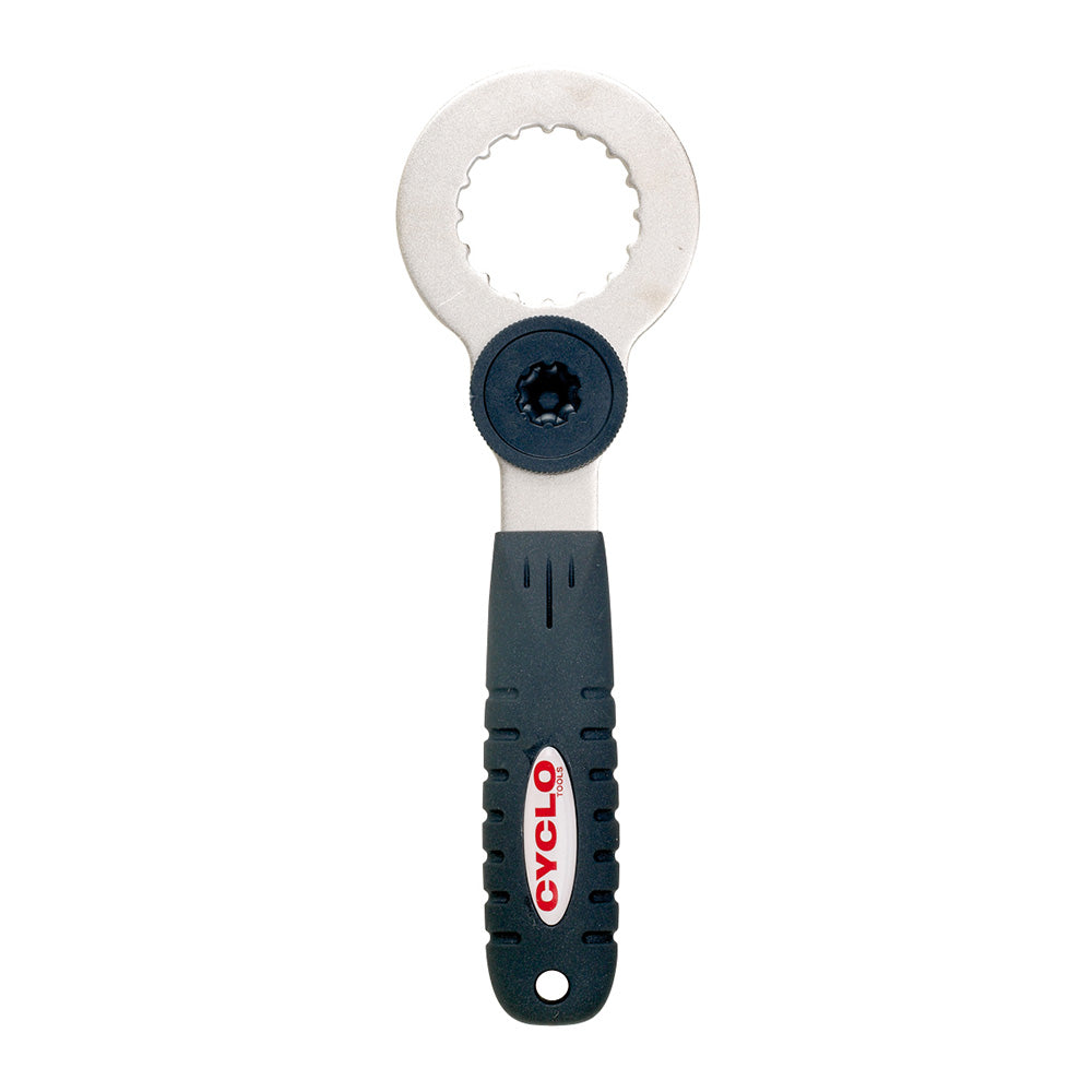 Cyclo External Bottom Bracket/Crank Tool