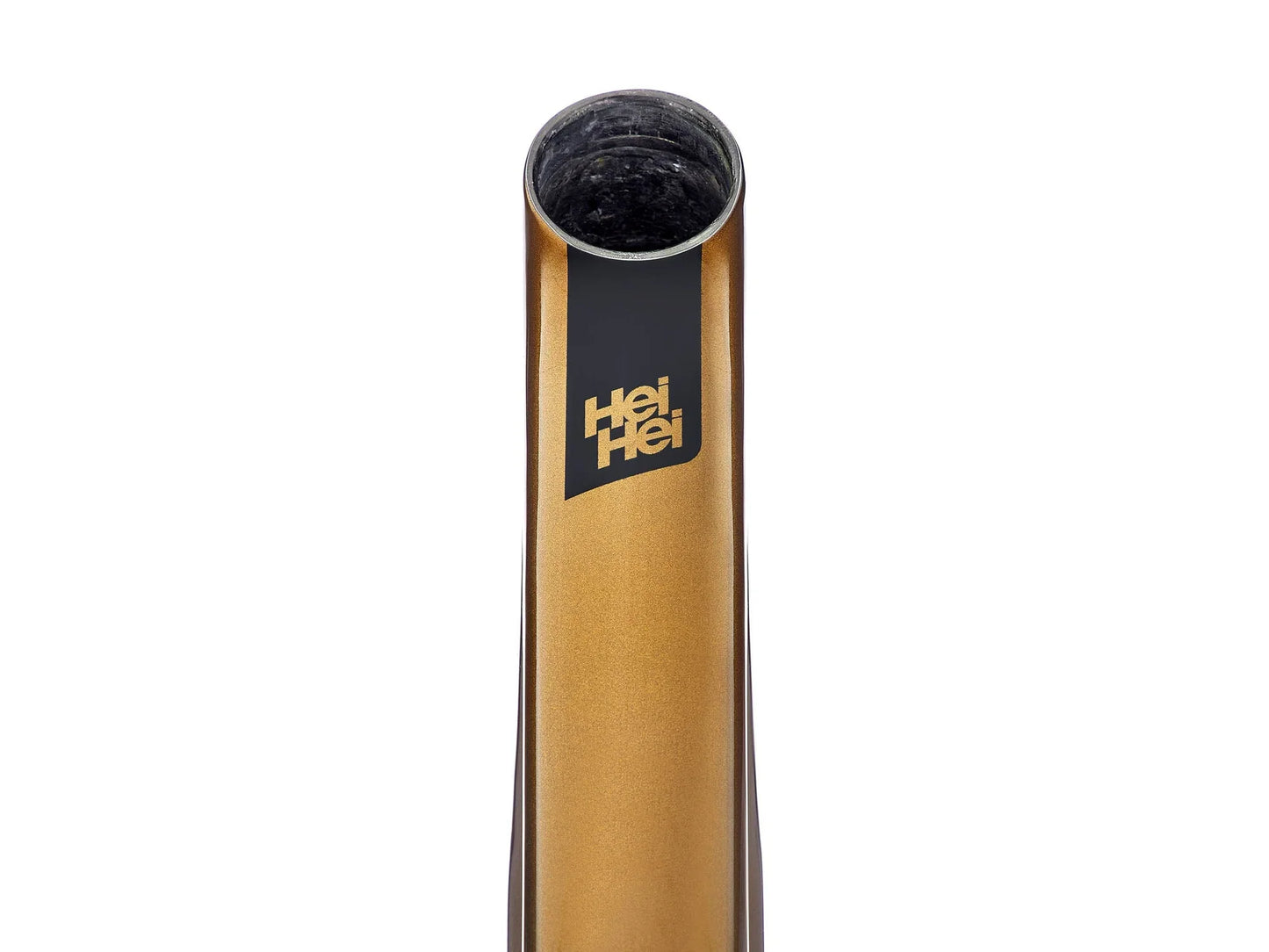 Kona Hei Hei CR G10 Frameset - Full Suspension - Gold