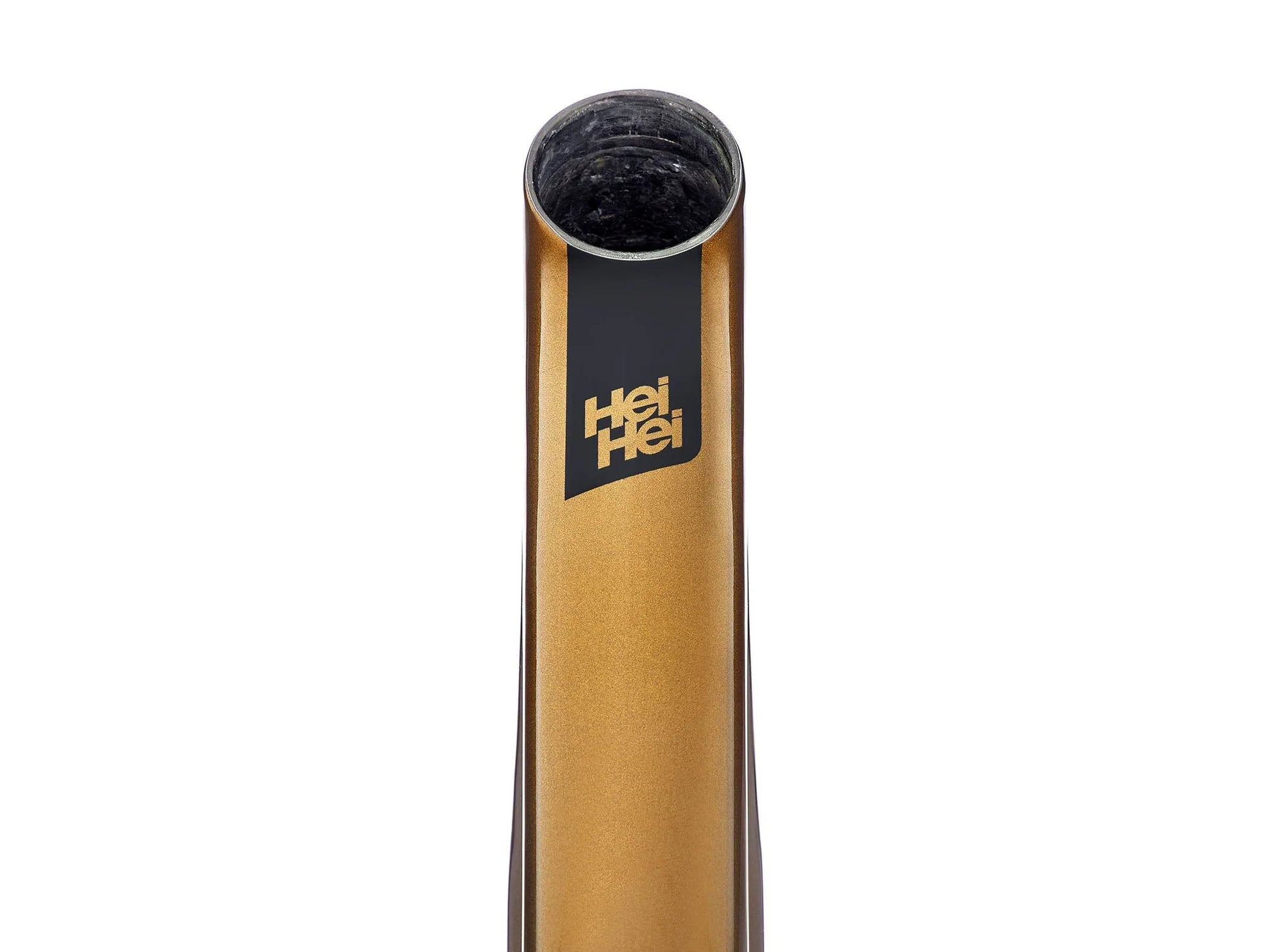 Kona Hei Hei CR G10 Frameset - Full Suspension - Gold