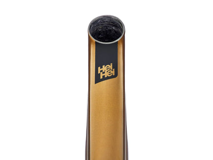 Kona Hei Hei CR G10 Frameset - Full Suspension - Gold