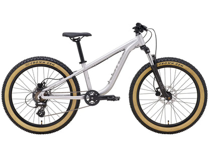 Kona Honzo 24 - Kids Bike - White