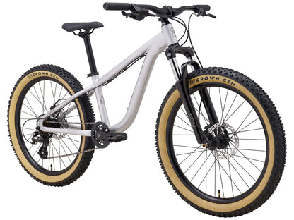Kona Honzo 24 - Kids Bike - White