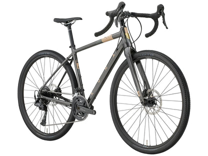 Kona Libre G2 - Road / Gravel - Grey