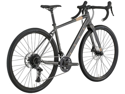 Kona Libre G2 - Road / Gravel - Grey