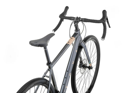 Kona Libre G2 - Road / Gravel - Grey