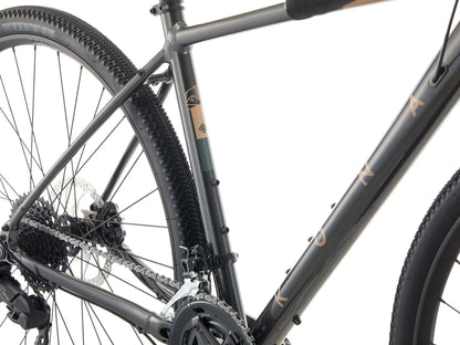 Kona Libre G2 - Road / Gravel - Grey