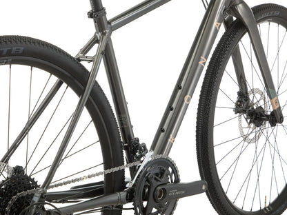 Kona Libre G2 - Road / Gravel - Grey