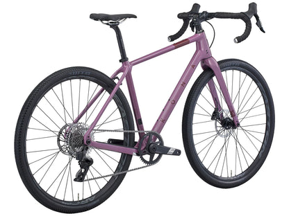 Kona Libre CR G2 - Road / Gravel - Purple
