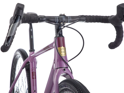 Kona Libre CR G2 - Road / Gravel - Purple