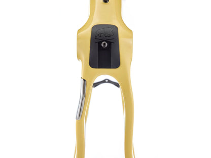 Kona Libre CR G2 Frameset - Road / Gravel - Yellow