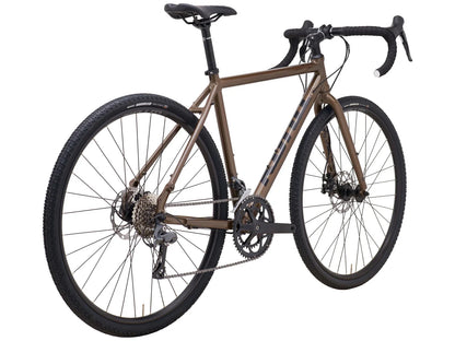 Kona Rove AL 700 - Road / Gravel - Brown