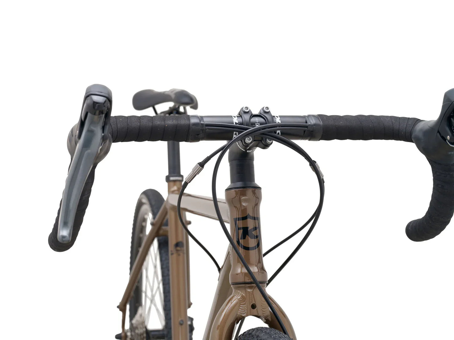 Kona Rove AL 700 - Road / Gravel - Brown