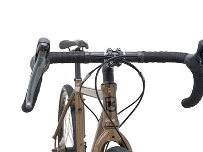 Kona Rove AL 700 - Road / Gravel - Brown
