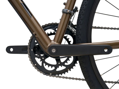 Kona Rove AL 700 - Road / Gravel - Brown