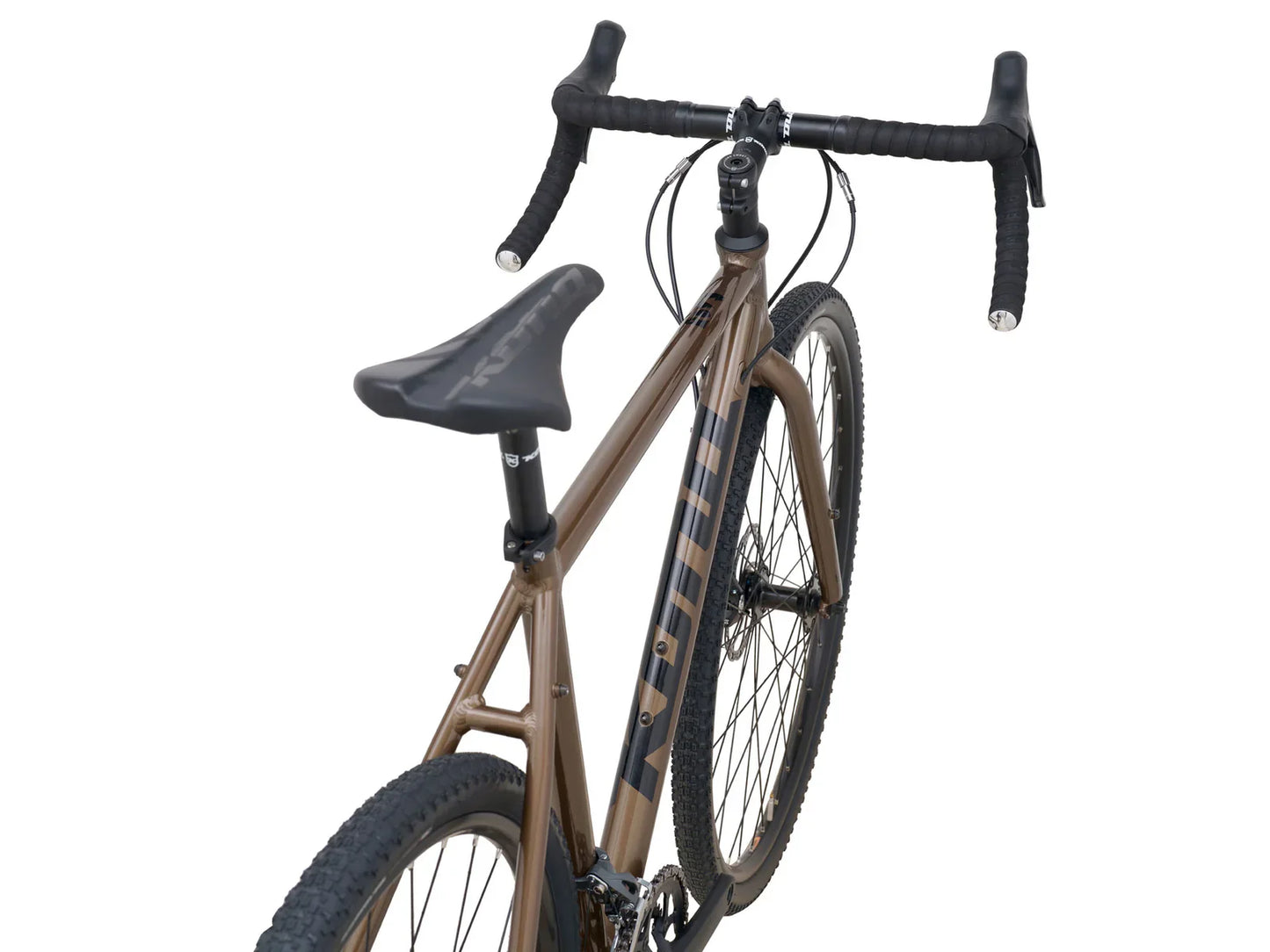 Kona Rove AL 700 - Road / Gravel - Brown